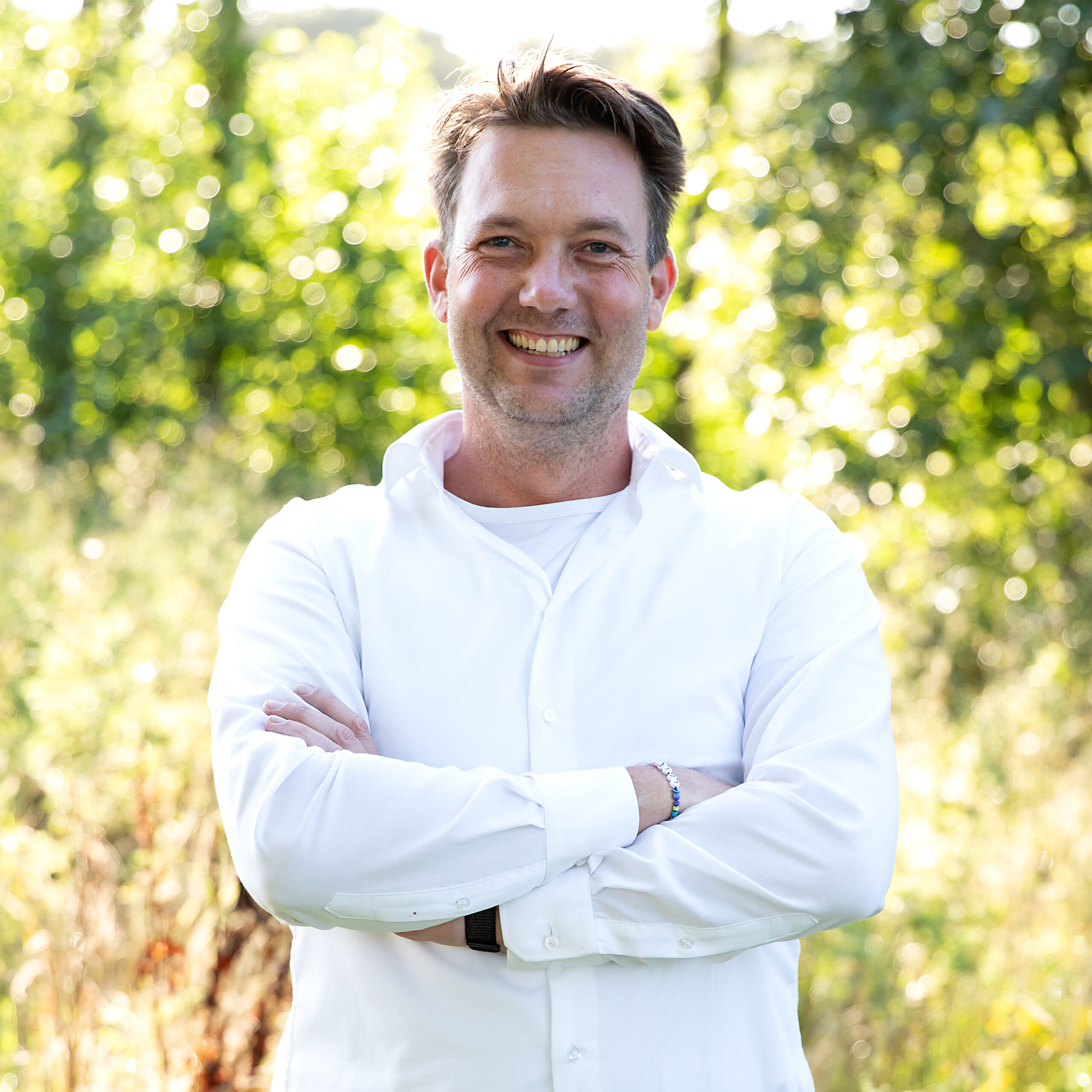 Stephan Schorn