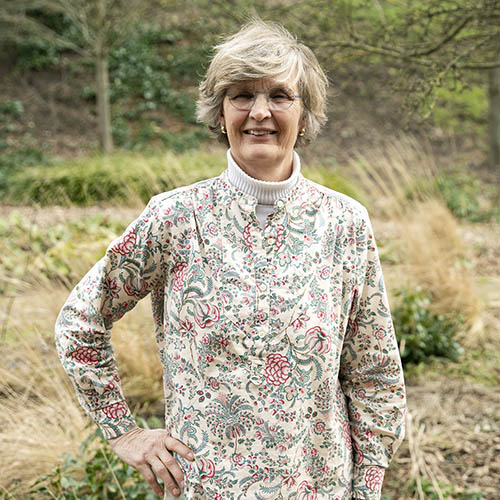 Tallien Fokkema