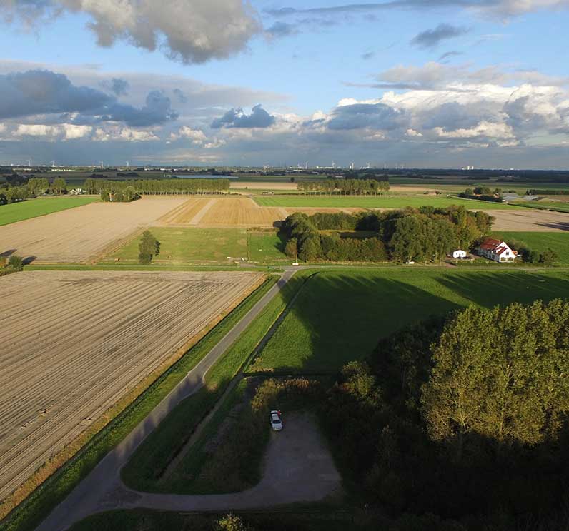 Landschaps Ecologische Systeem Analyse (LESA)