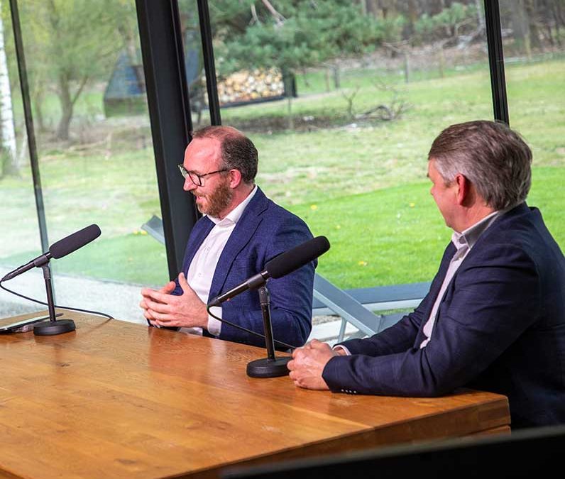 Talkshow “Plan E: natuurinclusief denken kun je gelijk doen”