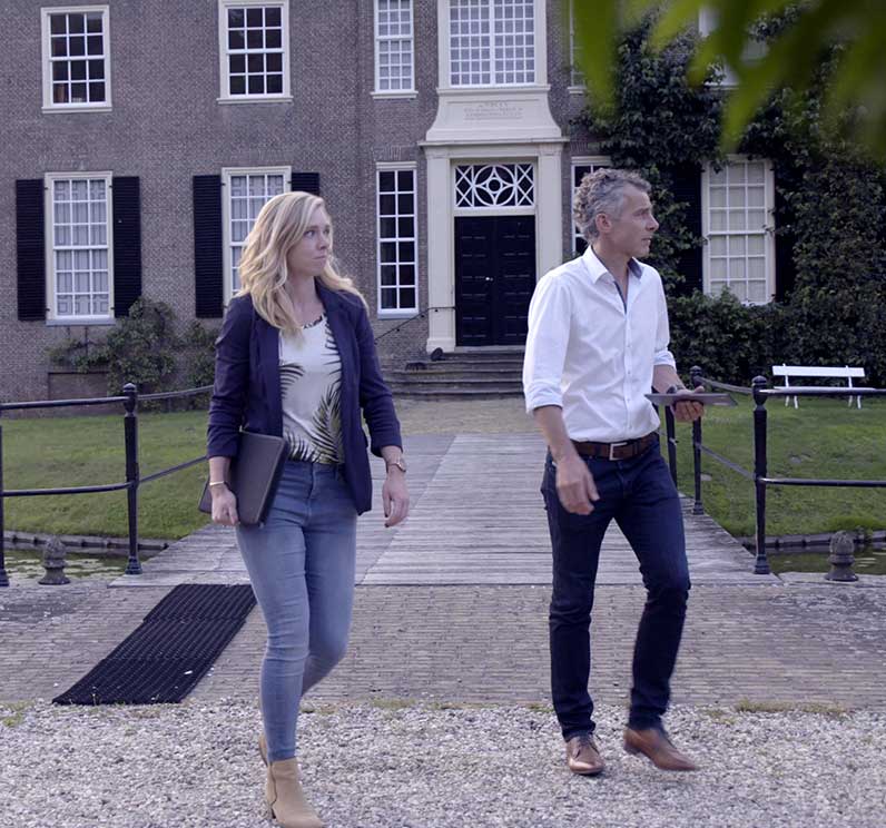 Rentmeesterij en duurzaamheid