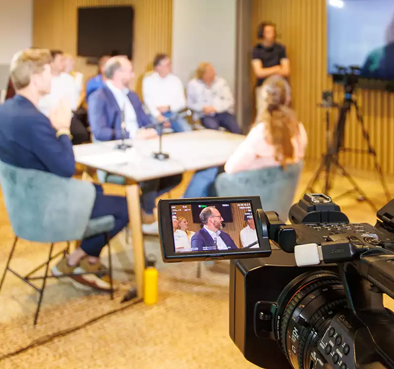Talkshow ‘Plan E: Natuurinclusief verbindt’