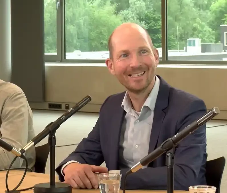 Natuurinclusieve inrichting van woonwijken
