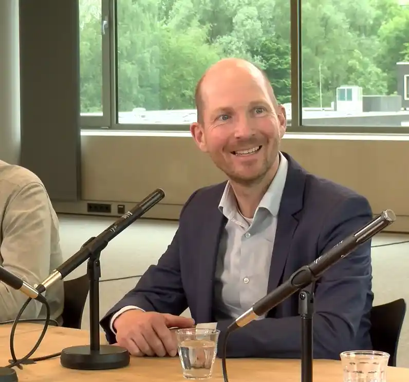 Natuurinclusieve inrichting van woonwijken