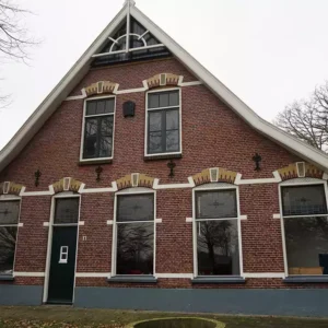 Herbestemmingsonderzoek erfgoed