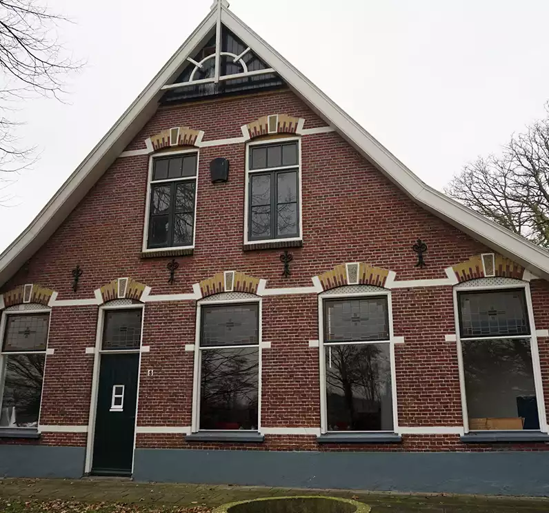 Talkshow 2023 Eelerwoude