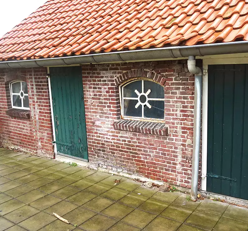 Talkshow 2023 Eelerwoude