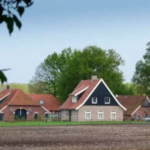 Herontwikkeling agrarische erven