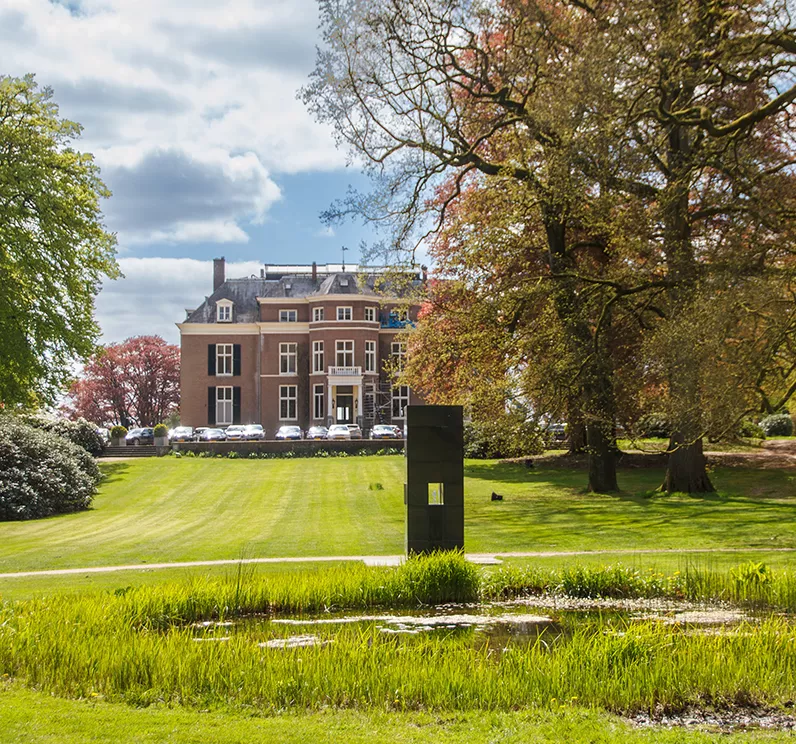 Toekomstproof landgoedbeheer