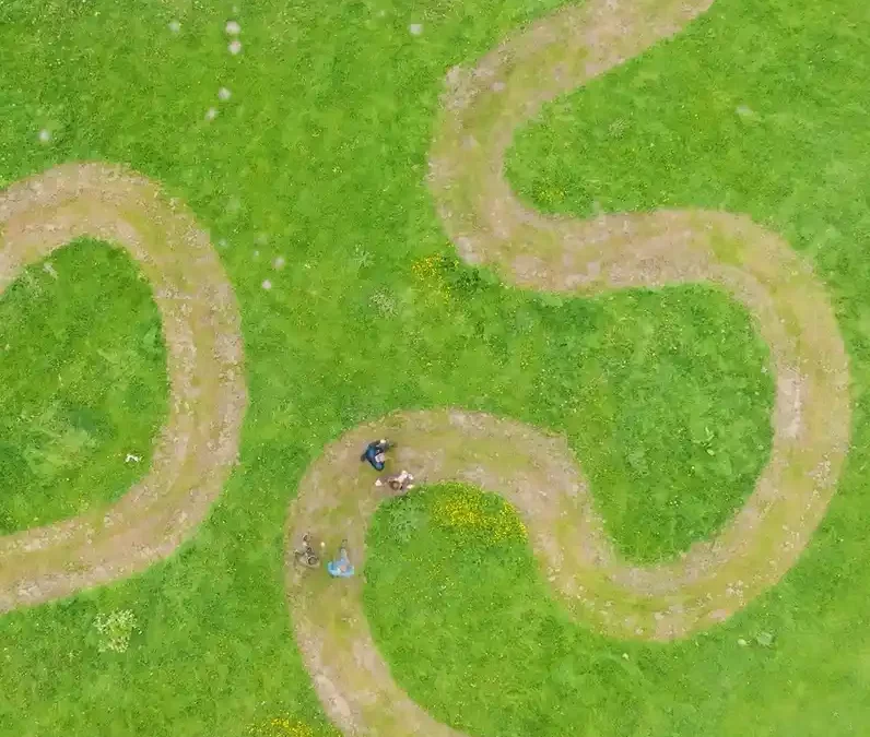 Natuurinclusieve recreatie Het Twiske