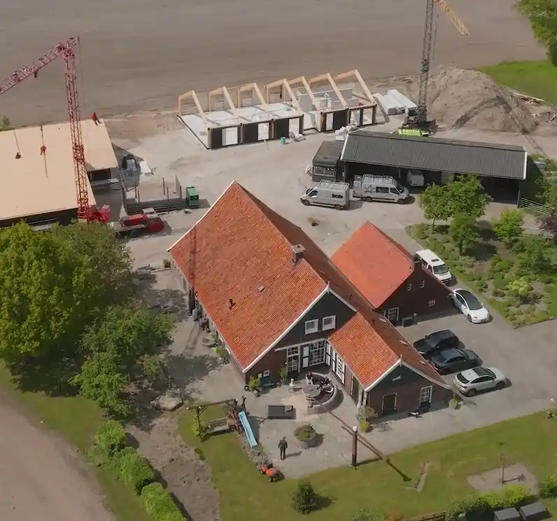 Betrek de omgeving bij ruimtelijke plannen