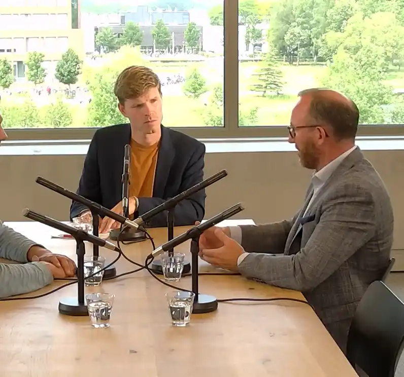 Talkshow 2022 gesprek 1