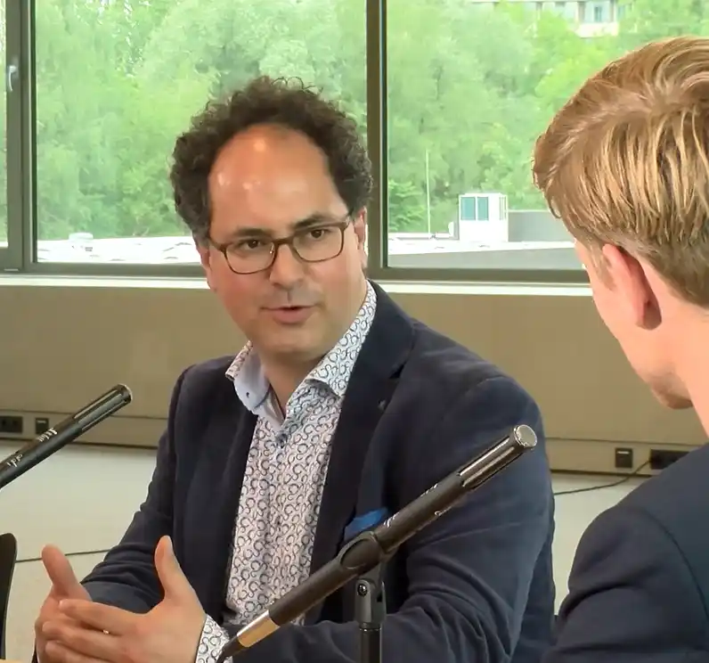 Talkshow 2022 zonneparken
