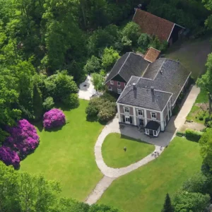 Beheer van grond en gebouwen