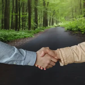 Juridisch advies bij natuurinclusieve ontwikkelingen