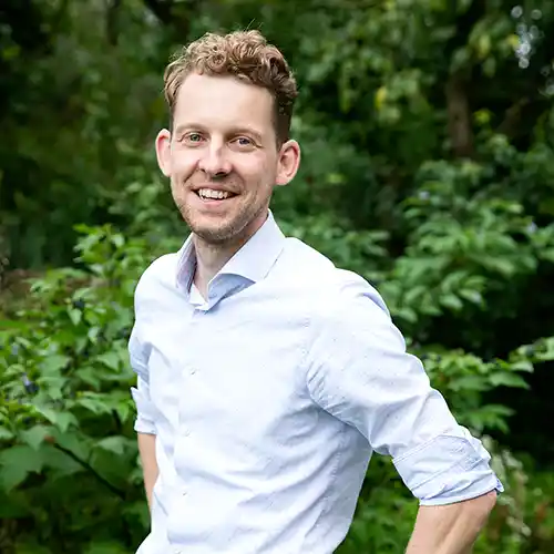 Lars Beurskens