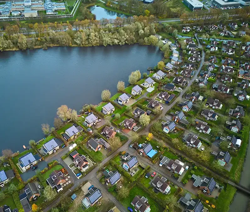 Verkenning functiewijziging recreatiepark