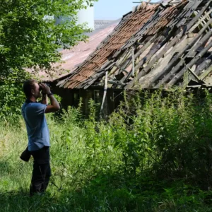 Ecologisch Werkprotocol (EWP) en Ecologische Begeleiding