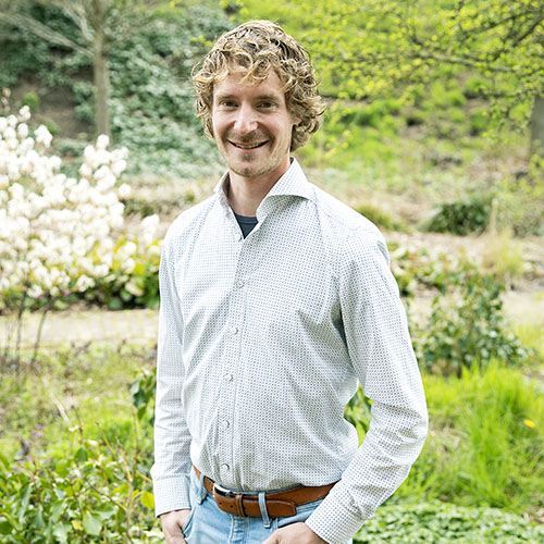 William Neefjes
