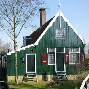 Cultuurhistorisch onderzoek