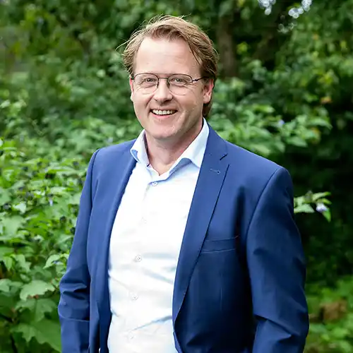 Patrick de Groot