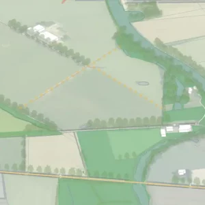Groenstructuurplan