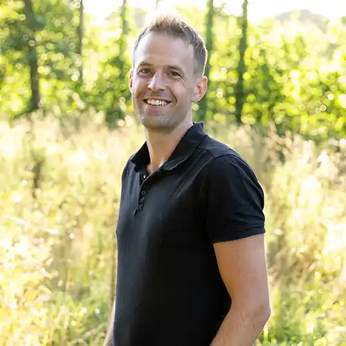 Mark Elshof