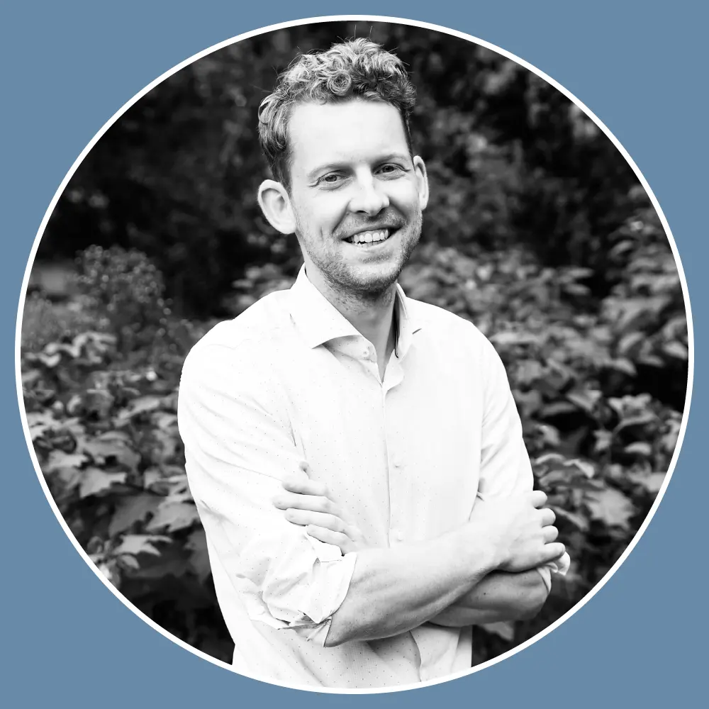 Lars Beurskens