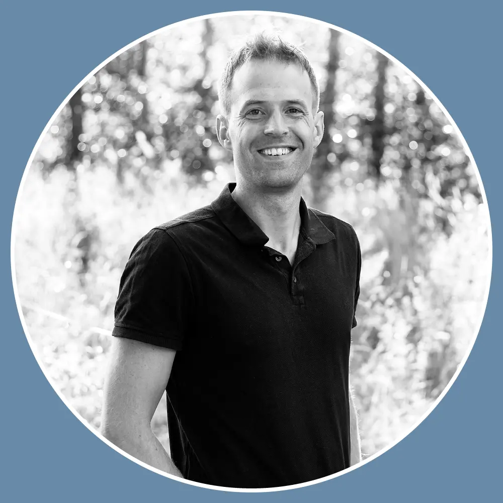 Mark Elshof